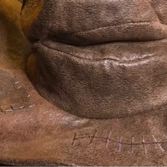 Pottery Barn Accents Pottery Barn Harry Potter Hogwarts Sorting Hat